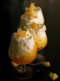 Mousse De Mandarina